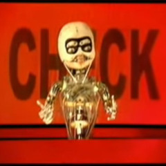 Technologic CHICK [22.08.25]