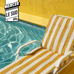 MERCER - Le Sud (Original Mix)