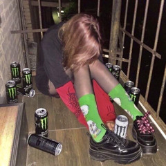 CODEINE CON MONSTER