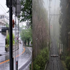 eschaton (ketsuyuki + autumnleaves)