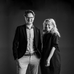 Päätös Podcast intro