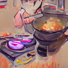 Soul Cooking