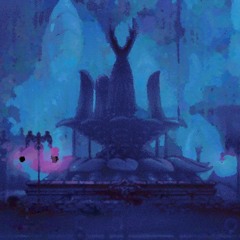 Hollow Knight - City Of Tears - Lofi Remix