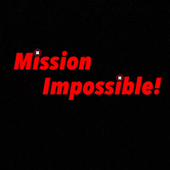 Mission Impossible! ᡕᠵ᠊ᡃ່࡚ࠢ࠘ ⸝່ࠡࠣ᠊߯᠆ࠣ࠘ᡁࠣ࠘᠊᠊ࠢ࠘𐡏(prod.yikes)