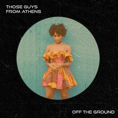 Off The Ground