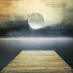 the quiet under skylight