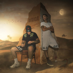 AFRICA (feat. Rrari dal tacco)