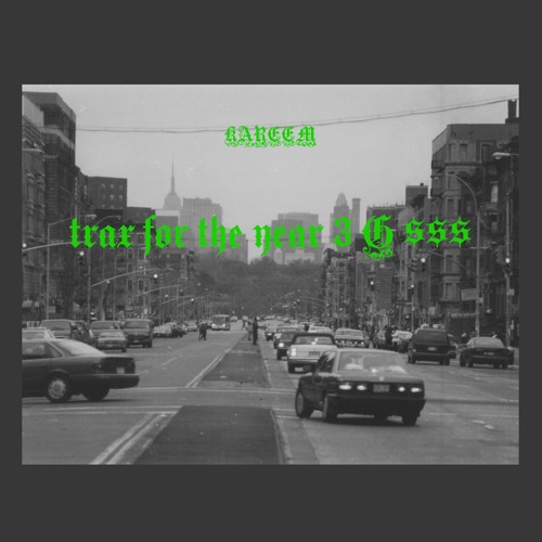 Premiere: Kareem - Scalag [Zhark Recordings]