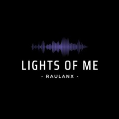 Lights of me