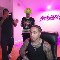 PlaqueBoyMax Ft. Tota & Ty Lil - 4 Dollars (Official Audio)