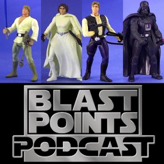 Episode 229 - The Power Of The Power Of The Force Figures