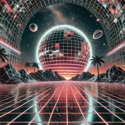 Disco Horizons Mix