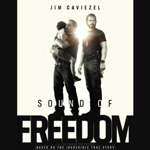 Stream Sound of Freedom 2023 PELICULA Completa en Español Audio Latino by Parto Hady Listen Stream Sound of Freedom 2023 PELICULA Completa en Español Audio Latino by Parto Hady Listen