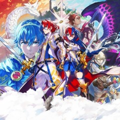 Fire Emblem: Engage