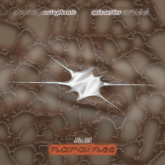 Cataphonic Mix Series 39 __ Narainee
