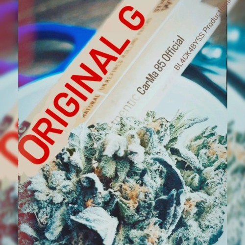 CARMA85OFFICIAL - ORIGINAL G' (PROD. BL4CK4BYSS) (163BPM 2025) (1).m4a