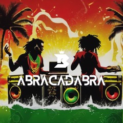 Abracadabra (Eminem Houdini) Riddim by Bennie Mellies - Reggae
