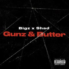 Gunz & Butter ft. Shad