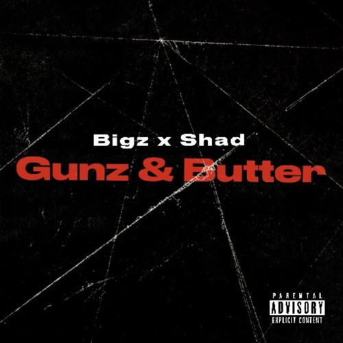 Gunz & Butter ft. Shad