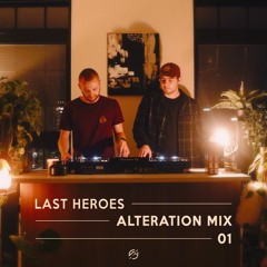 Alteration Mix 01