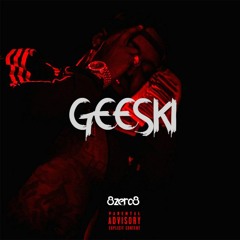 "GEESKI" Est Gee Trap Type beat - 8zero8