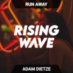 Adam Dietze - Run Away