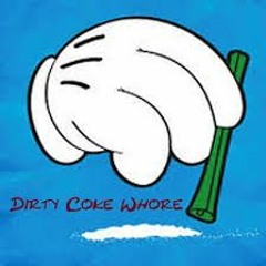 Chris Wright - Coke Whore