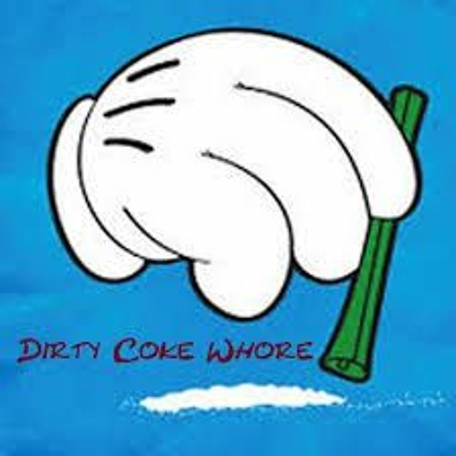 Chris Wright - Coke Whore