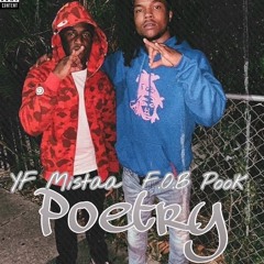 F.O.B Pook ft Gmista- Poetry