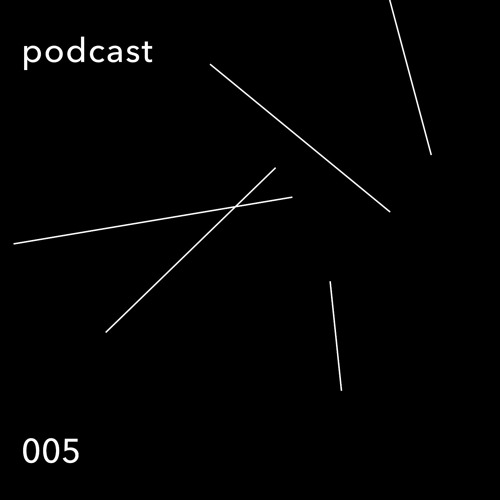 AEA Podcast 005 ⋮ Tilman Riddelt LIVE
