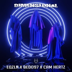 EQZLN & BEDO97 - Dimensional (Ft.Cam Hertz)