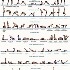 Hatha-Yoga - Parte 2  #02