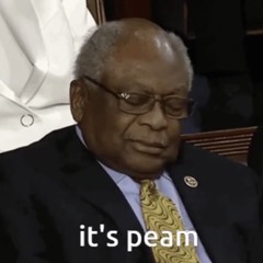 its peam