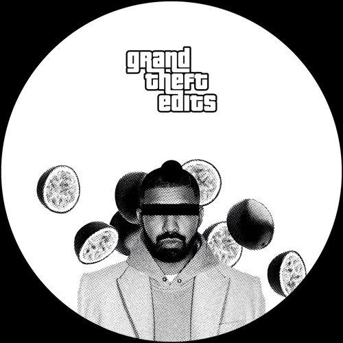 Premiere : Unknown - Fassionfruit (GTE008)
