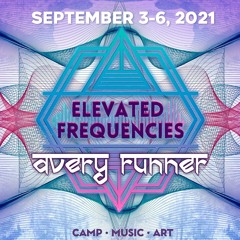 Elevated Frequencies Psytrance Set