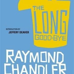 (PDF) Download The Long Good-bye BY : Raymond Chandler