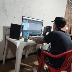 MC MAGRINHO MC MR BIM - ELE VAI COMER XRC - DJ TIAGUIN PROD.wav