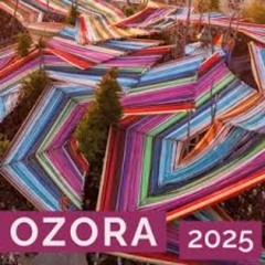 Ozora Festival 2025