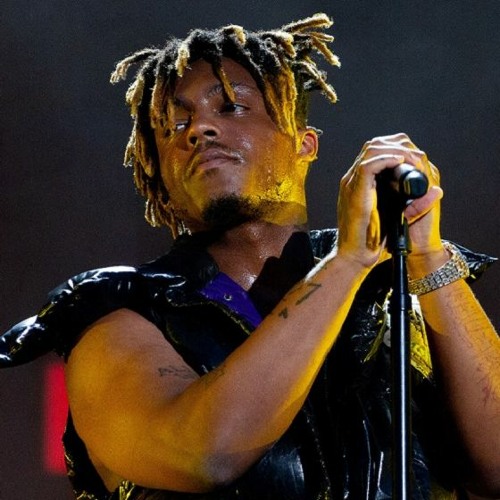 Juice WRLD - For A Second