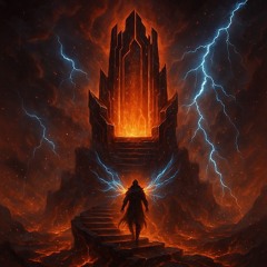 ASCEND THE TITAN THRONE