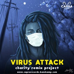 New Virus Attack (Remix 4 Capra Records)[Free Download]