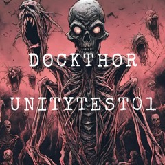 Dockthor (kudydem) - UnityTest01