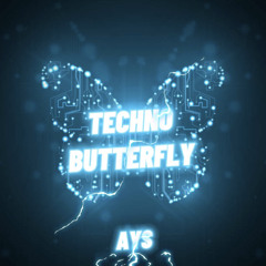 AYS - Techno Butterfly (Preview)