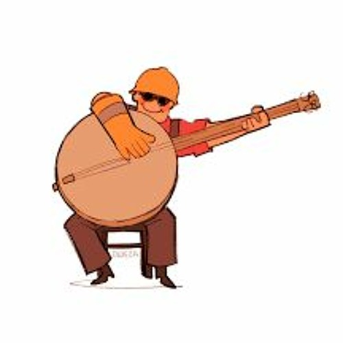 (with gun) Engineer Sings About Valve Not Making A Major Update