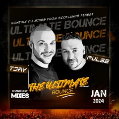 TJay & Pulse - The Ultimate Bounce (Jan 2024)