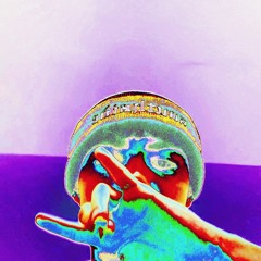 YUNGXXANOZZY X SKY GUAP - Geekd Magnet #Geekd