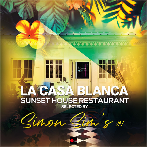 La Casa Blanca Sunset House Restaurant