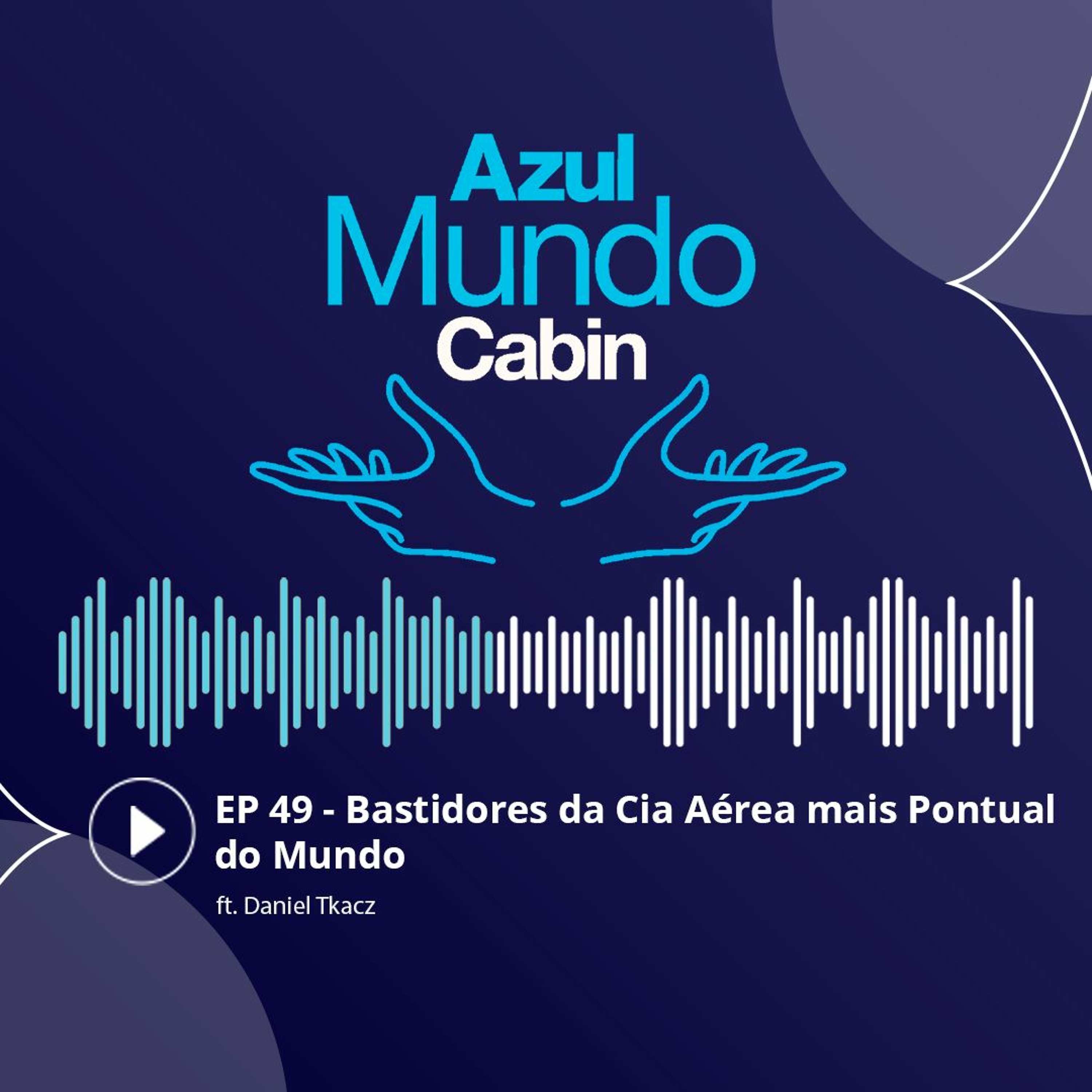 Mundo Cabin Podcast
