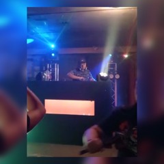 THEDON - CORONA MIX (Uptempo)