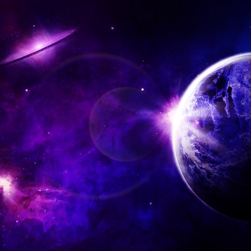 deep in Space